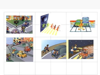 Señales de tránsito