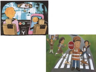 Señales de tránsito