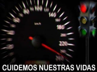 Señales de tránsito