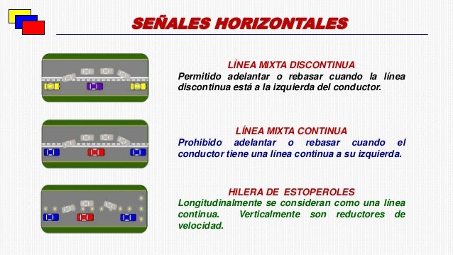 Señales binarias en línea