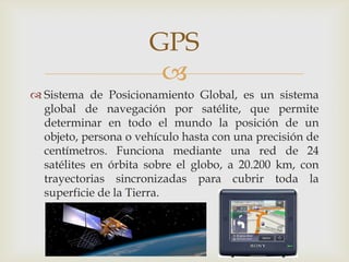 Permiten la comunicación entre nodos, usando una serie de leds infrarrojos para ello. Se trata de transmisión y recepción de ondas infrarrojas dispositivos, cada dispositivo necesita ver al otro para realizar la transmisión. INFRARROJO
