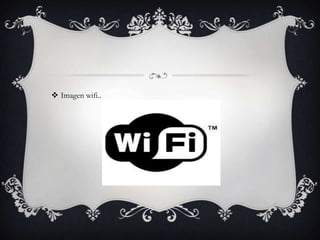 Imagen wifi..