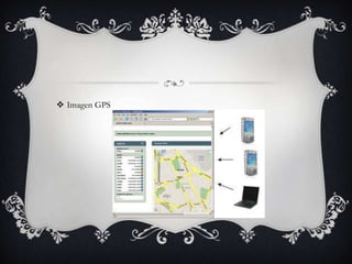 Imagen GPS         