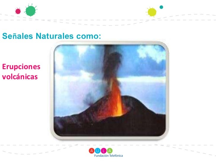 Imagenes De Señales Naturales Y Artificiales | se 241 ales naturales y artificiales Imagenes De Señales Naturales Y Artificiales | se 241 ales naturales y artificiales