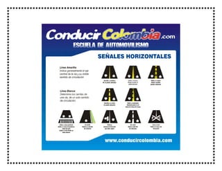 Señales preventivas msbh