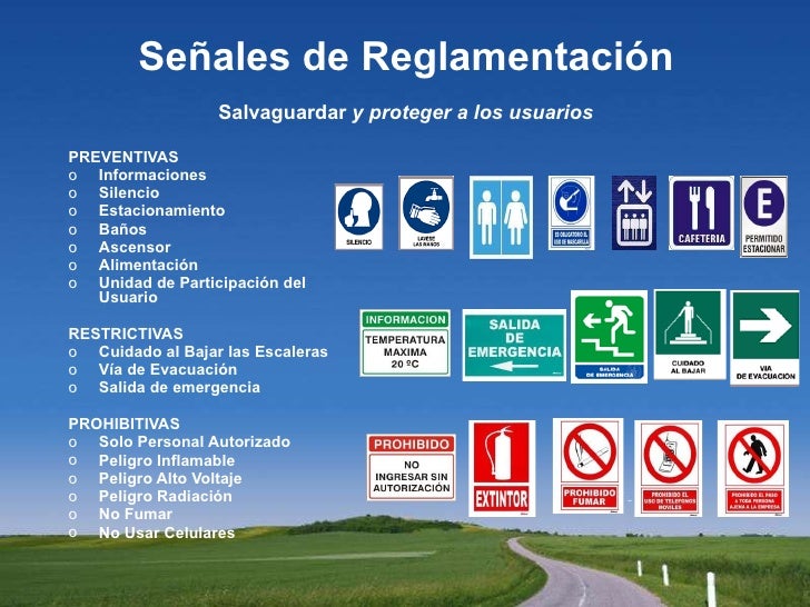 Resultado de imagen para seÑALES DE SEGURIDAD HOSPITALARIAS
