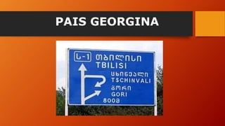 PAIS GEORGINA
 