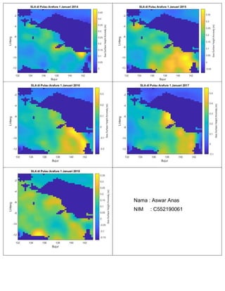 Nama : Aswar Anas
NIM : C552190061
 