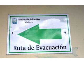 PREVENCIÓN DE RIESGOS FÍSICOS