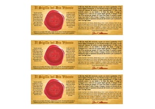 Questa preghiera speciale è un dono di Dio Padre dato al profeta
Maria della Divina Misericordia per la protezione di tutt...