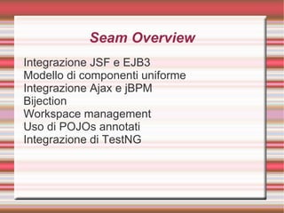 PageFlow e processi di business 