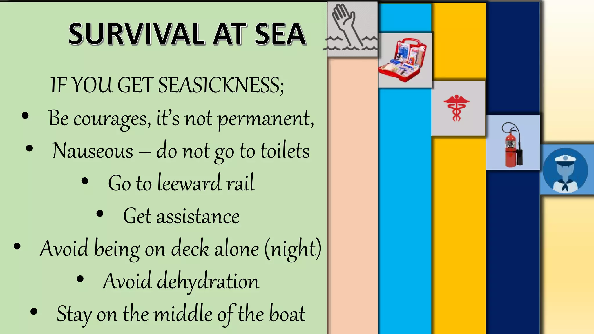 Seamanship | PPTX
