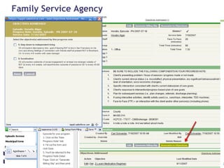 Family Service Agency 