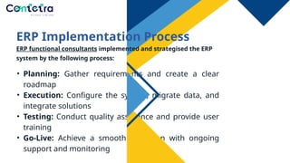 Seamless ERP Implementation for Fly Logistics with Contetra (1).pptx