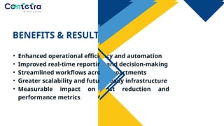 Seamless ERP Implementation for Fly Logistics with Contetra (1).pptx