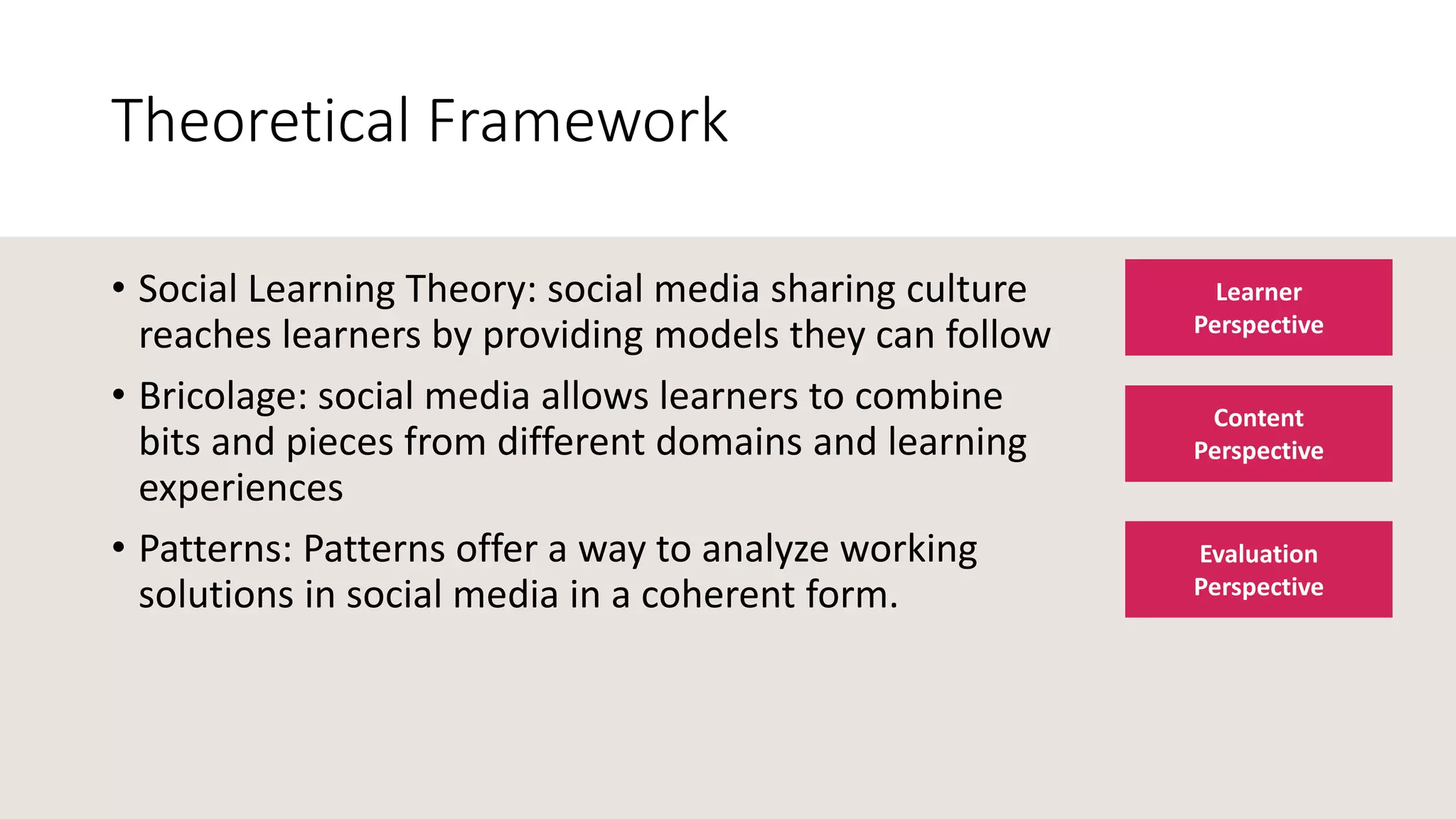 Seamless Learning Pptx