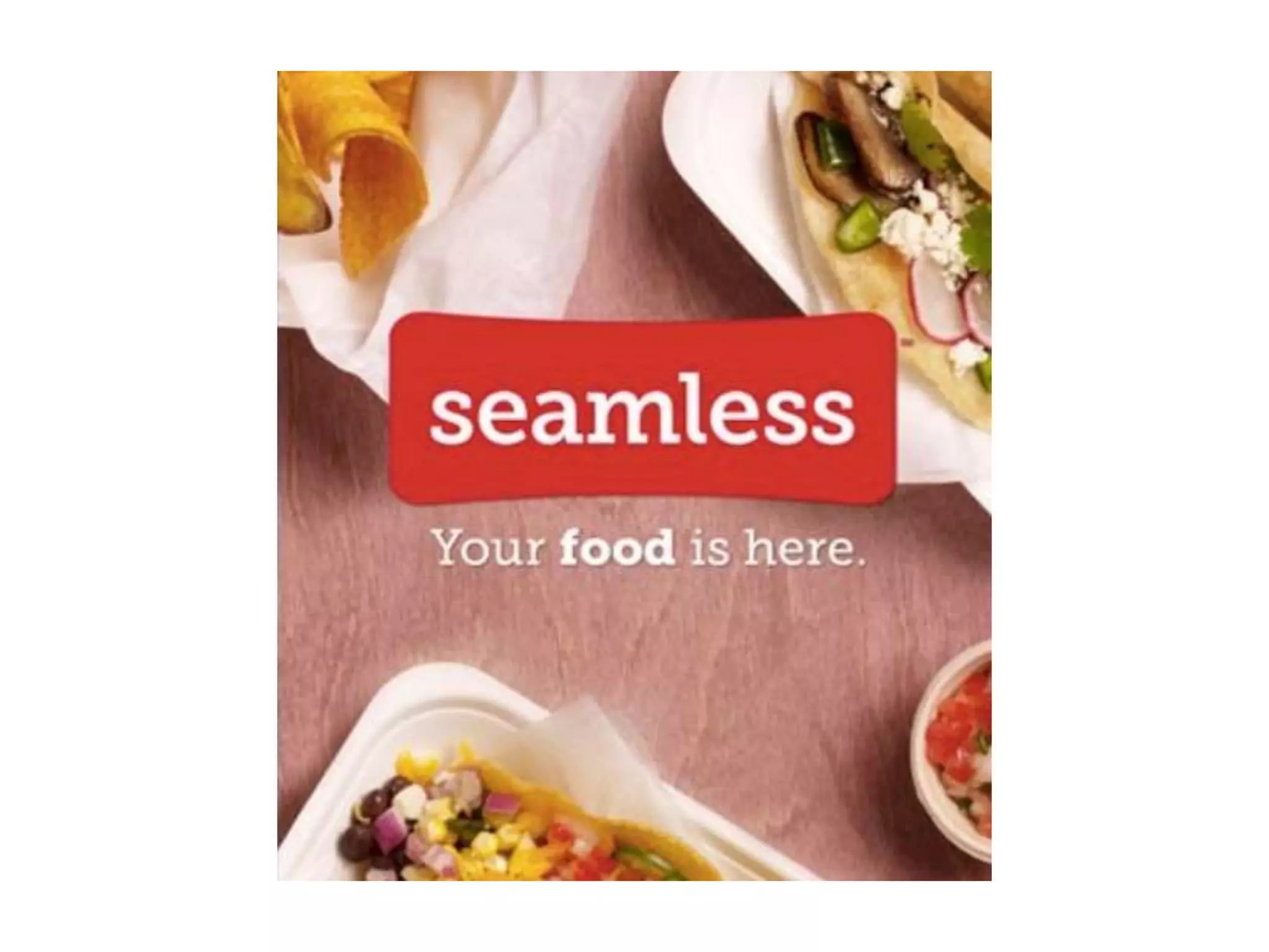 Food Surf Presentation