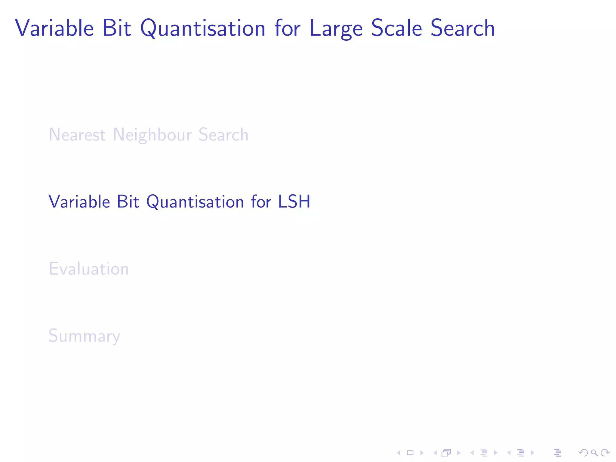 Step 1: Projection 
n2 
n1 
q 
 