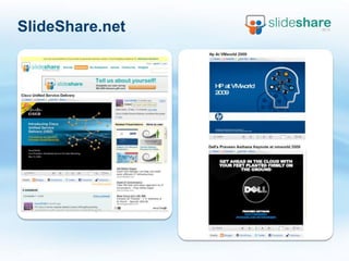 SlideShare.net




4/26/2011        16
 
