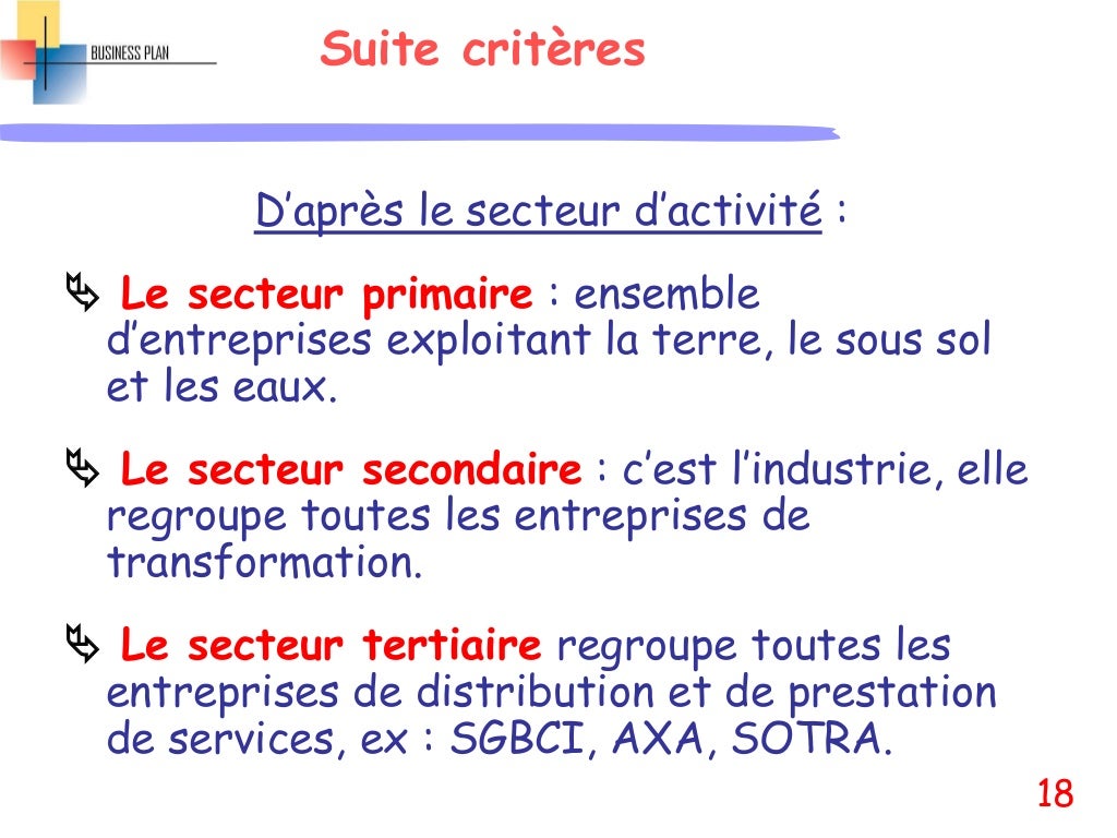 Business plan redaction 03 image