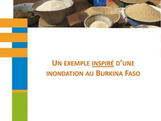 Un accent mis sur le processus commun de construction du JHDF plus que sur la procédureComment ?En suivant ensemble un processus en 5 étapes Etape 1 : Discussion sur la nature de la criseEtape 2 : Identification de la population la plus vulnérable à ciblerEtape 3 : Analyse commune des causes de l’insécurité alimentaire de la population cibléeEtape 4 : Identification des réponses de l’UE Etape 5 : « Evaluation » de la cohérence de la réponse, définition des priorités, élaboration d’un cadre commun