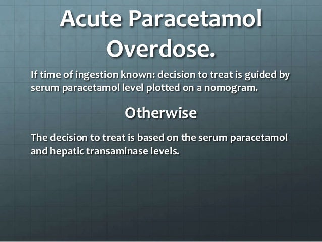 paracetamol in 12 hours 8 Kelly Sean on Paracetamol Toxicity paracetamol in 12 hours 8 Kelly Sean on Paracetamol Toxicity