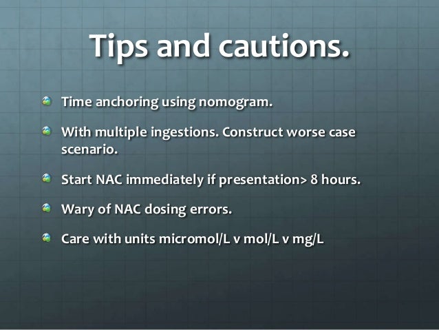 antidote for paracetamol poisoning antidote for paracetamol poisoning