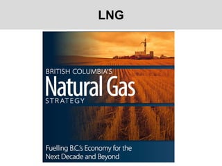 LNG
 