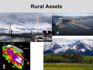 Rural Assets
 