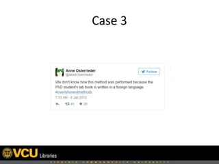 Case 3
 