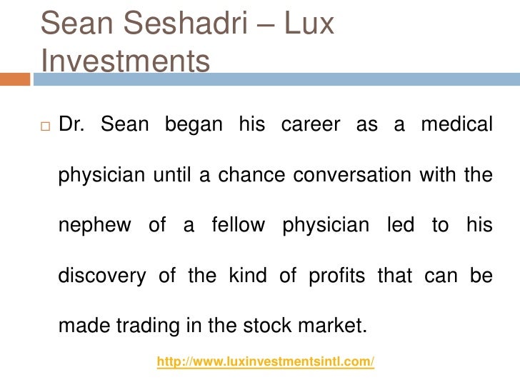 Dr sivaraman forex strategy