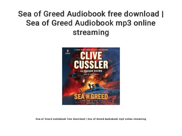Sea Of Greed Audiobook Free Download Sea Of Greed Audiobook Mp3 Onl