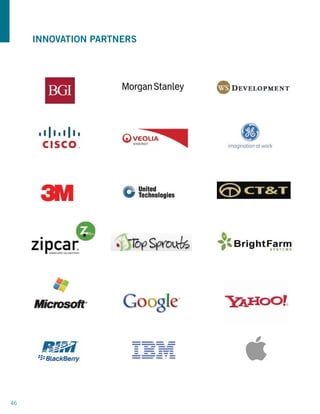 INNOVATION PARTNERS




46
 