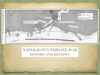 NAPOLEON’S THRONE FOR
HONORS AND REVIEWS
 