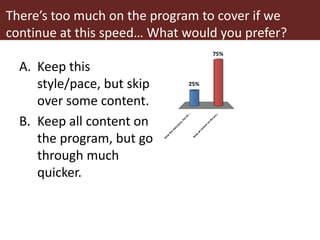 From technology transfer (TT) to agricultural innovation systems (AIS)