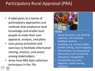 Power and conflict in innovation platforms 