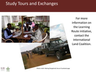 Communications and innovation platforms