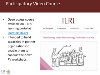Communications and innovation platforms