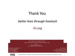 Theory in practice: MilkIT innovation platforms in India’s Himalayan mountains