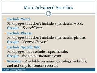 IndexingThe search engine creates and manages 