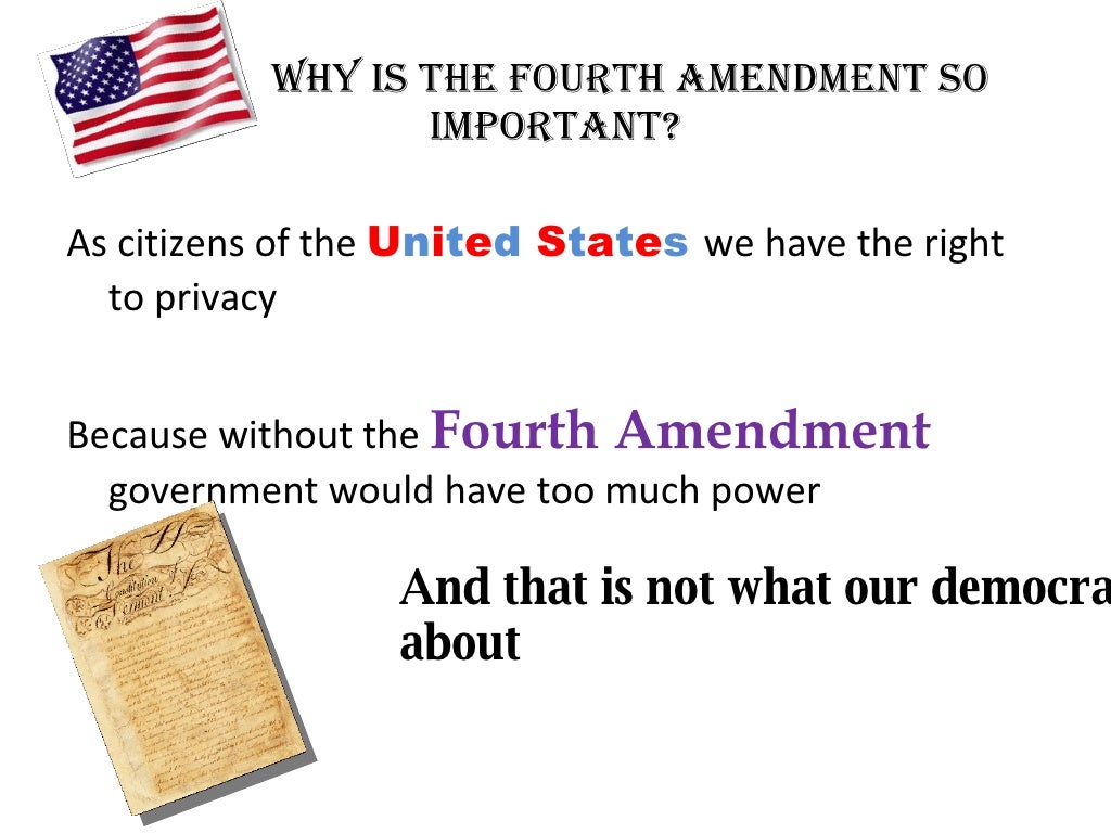what is a search under the fourth amendment what is a search under the fourth amendment