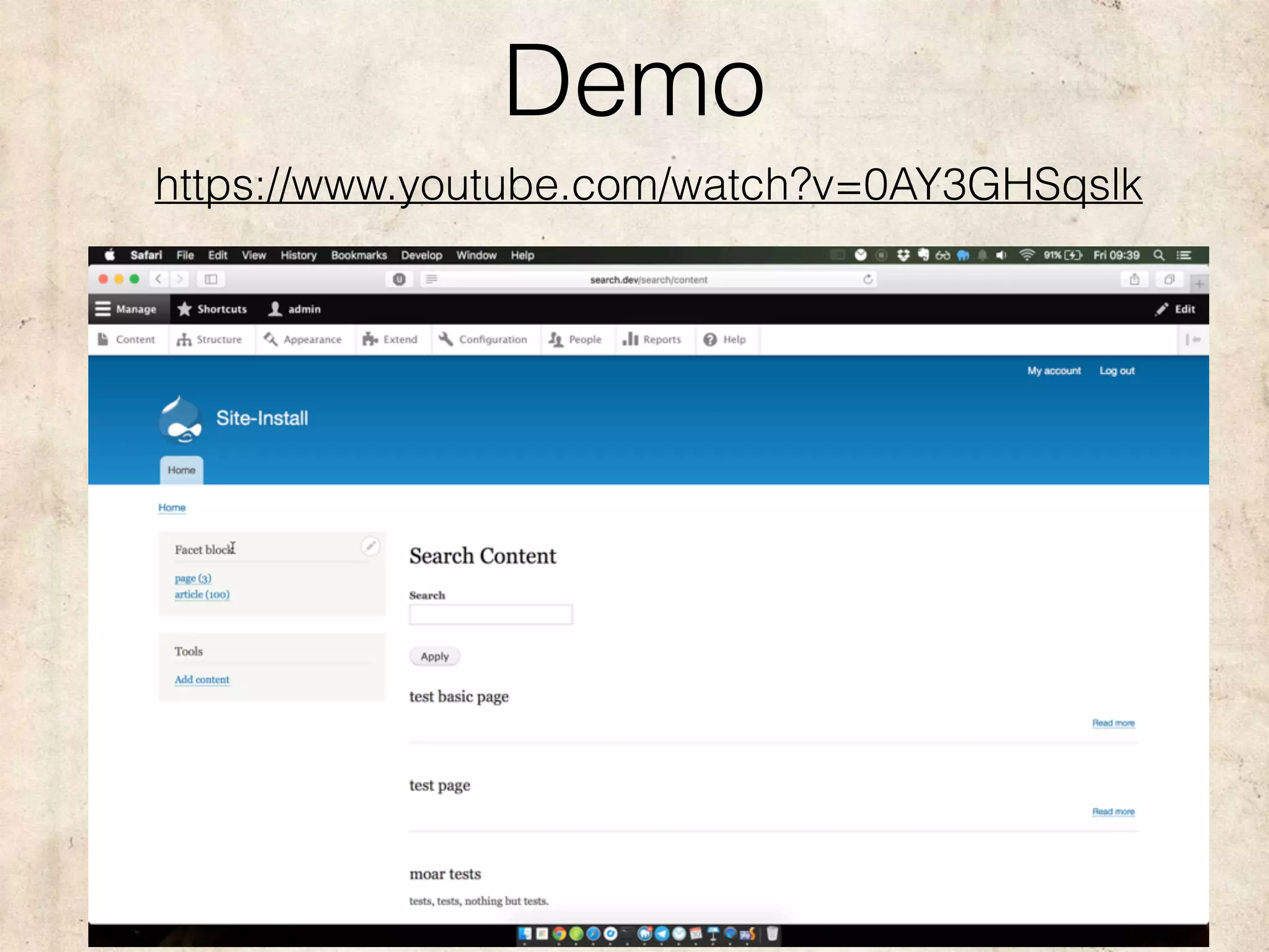 Demo
https://www.youtube.com/watch?v=0AY3GHSqslk
 