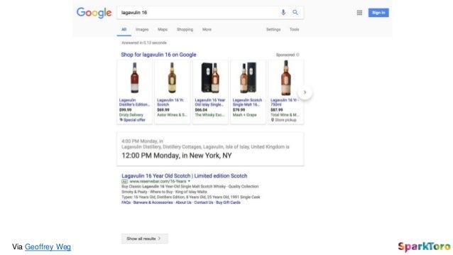 What are the Web’s True
Top Traffic Referrers?
 