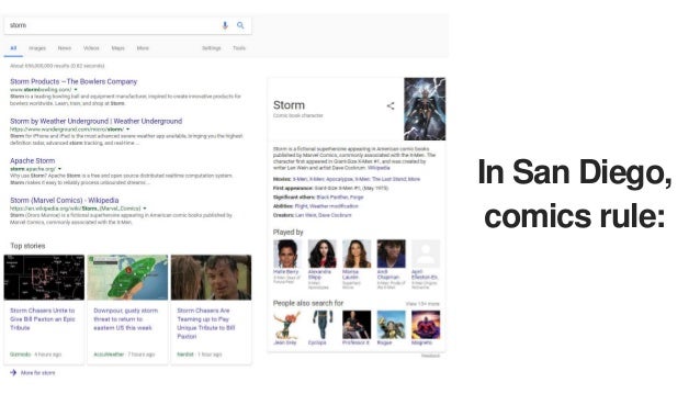 By the time I reached evaluation
stage, it was too late to convince me
to stay anywhere else…
 