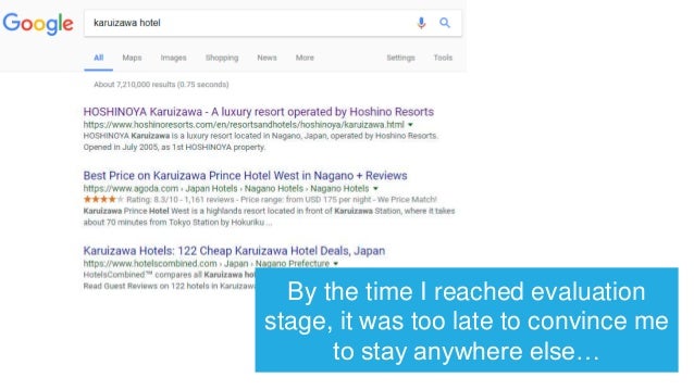 8 Broad Areas of Google’s Ranking Algorithm
(for classic, ten-blue-links style results):
Links
Quality of Host
Domain
Quer...