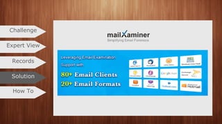 Challenge
Expert View
Solution
Records
How To
 