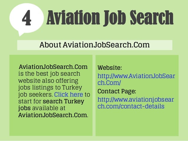 best job searching websites