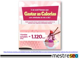 http://colunas.receitas.com/platb/receitas-etc/2012/05/30/e-se-voce-tivesse-que-queimar-calorias-fora-da-academia/
 