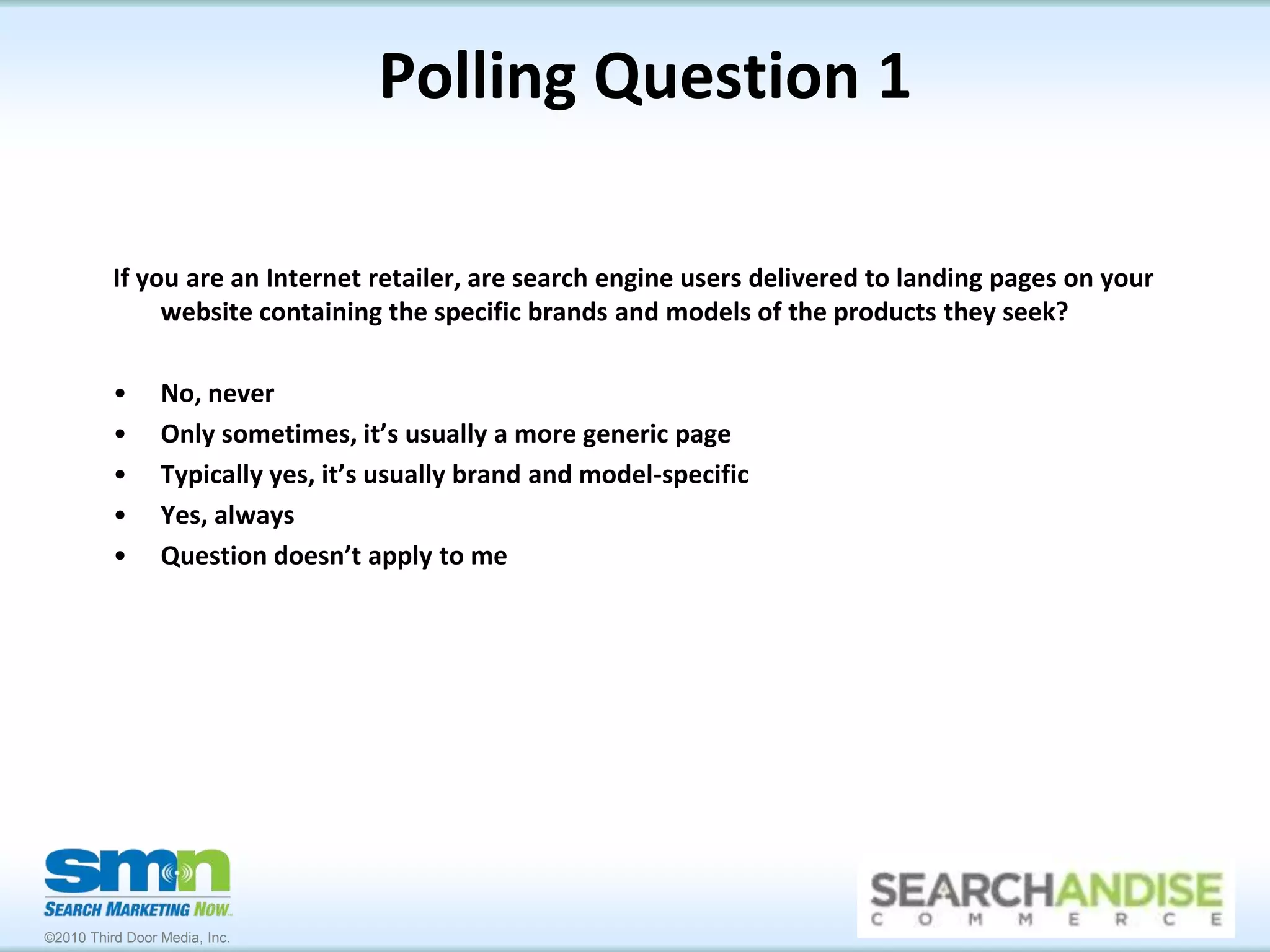 37% Cite Items as High Quality