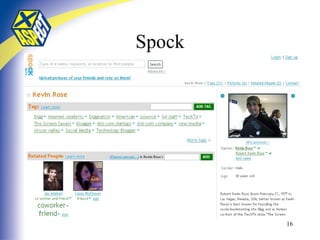 Spock 